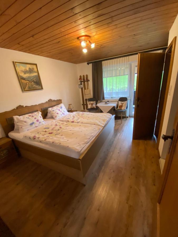 Landhaus Aigner มิทเทอร์ซิลล์ ภายนอก รูปภาพ
